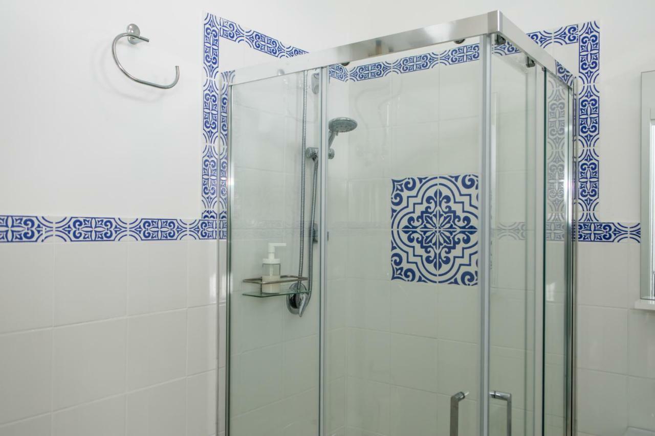 Veda Elegant Rooms 菲乌梅弗雷多·迪·希西尔 外观 照片