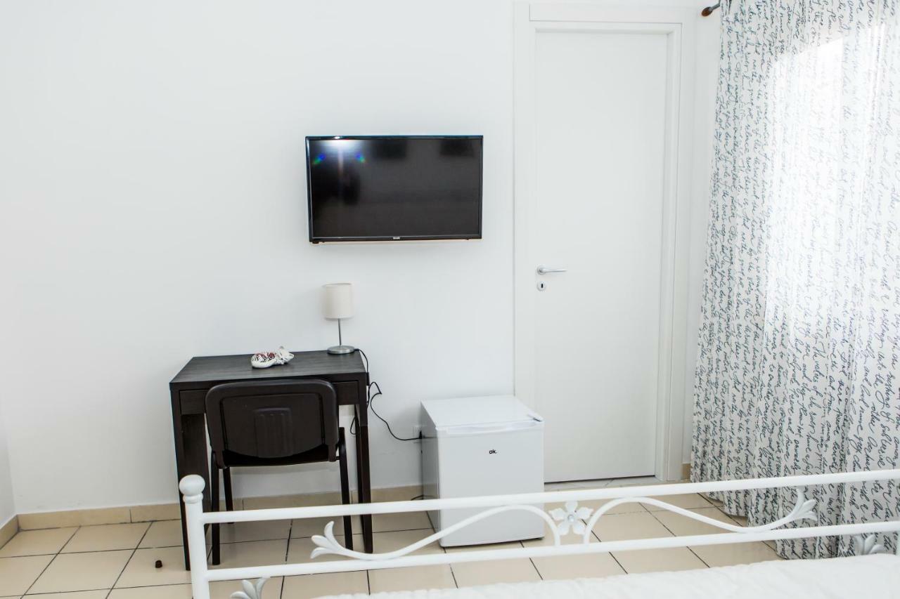 Veda Elegant Rooms 菲乌梅弗雷多·迪·希西尔 外观 照片